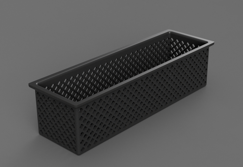 Panier Piscine