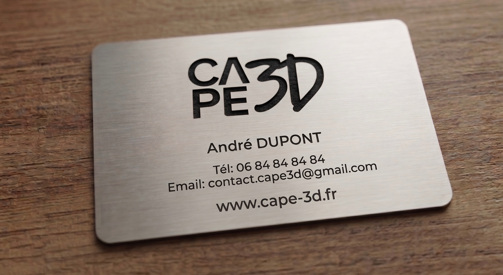 Carte de Visite