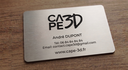 Carte de Visite